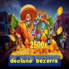 deolane bezerra plataforma de jogos